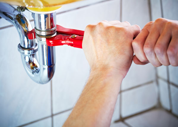 About Pompey Plumbers